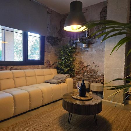 Loft Los Carmenes Гранада Екстер'єр фото