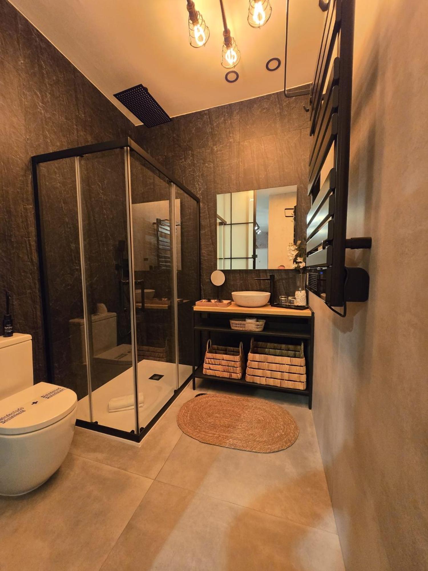 Loft Los Carmenes Гранада Екстер'єр фото