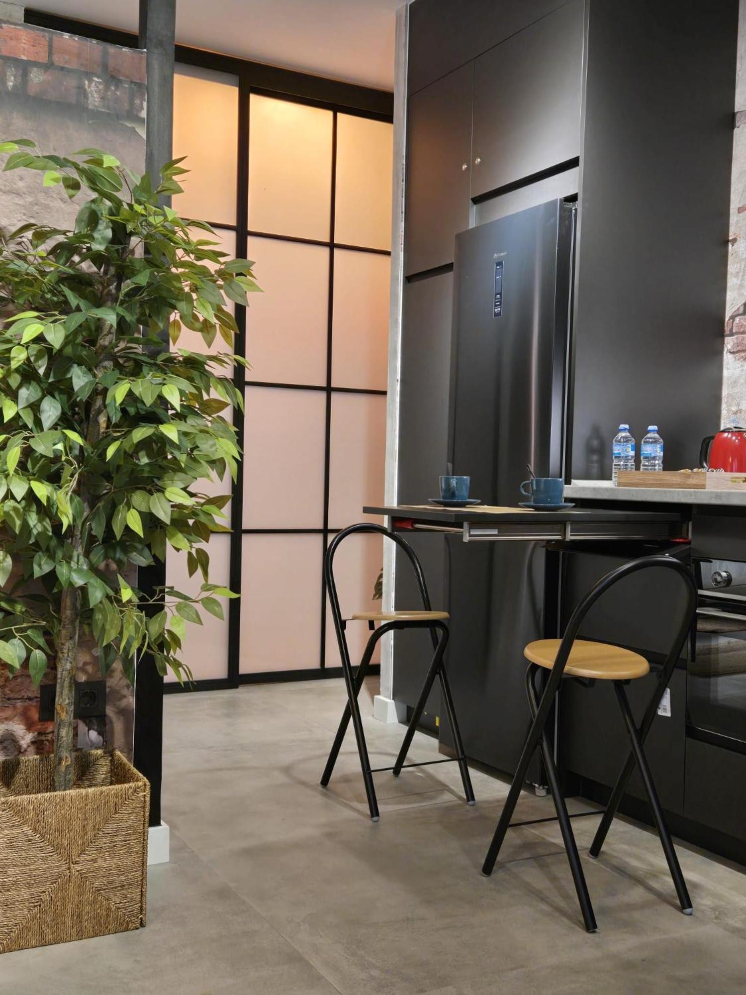 Loft Los Carmenes Гранада Екстер'єр фото