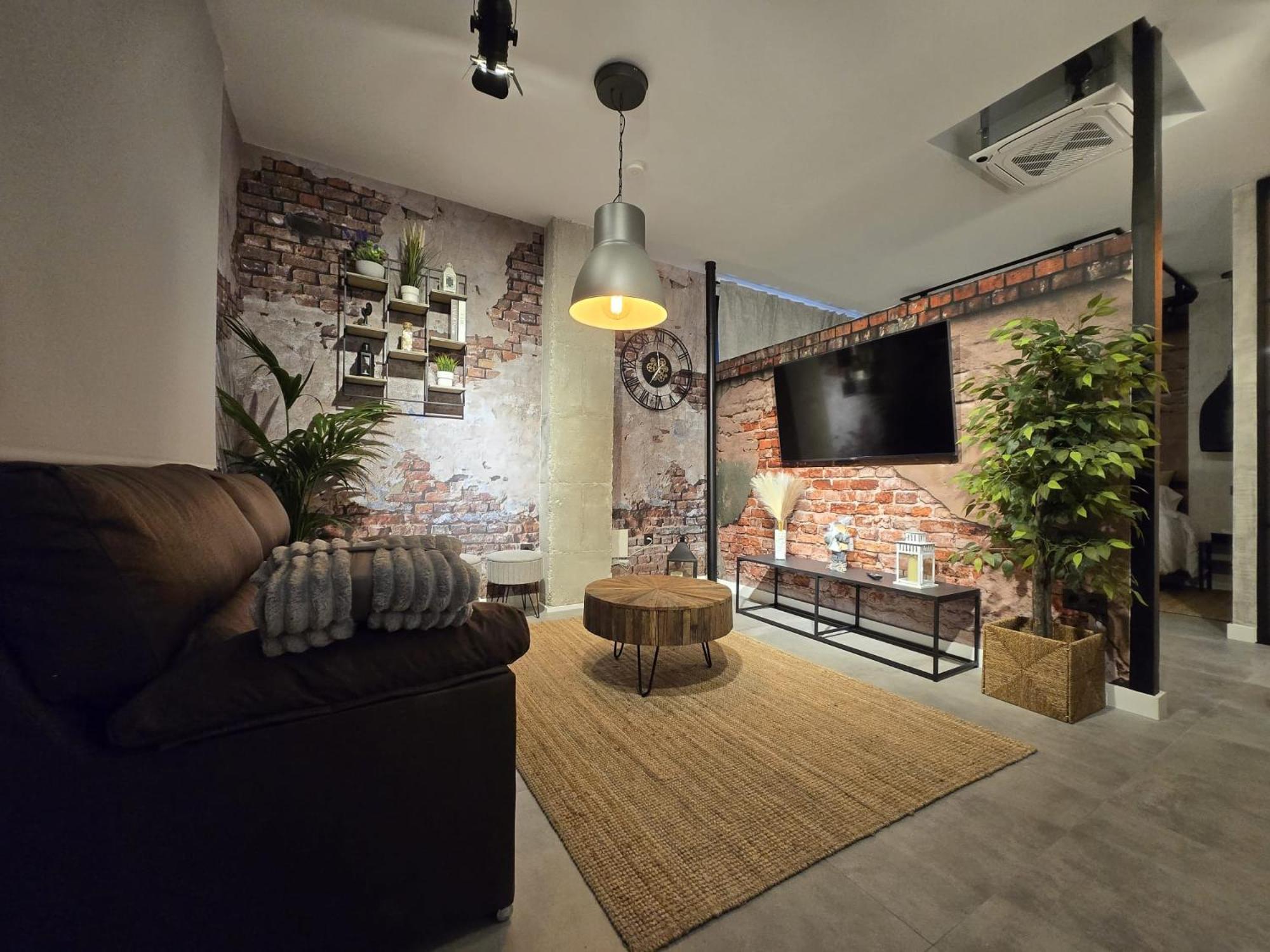 Loft Los Carmenes Гранада Екстер'єр фото