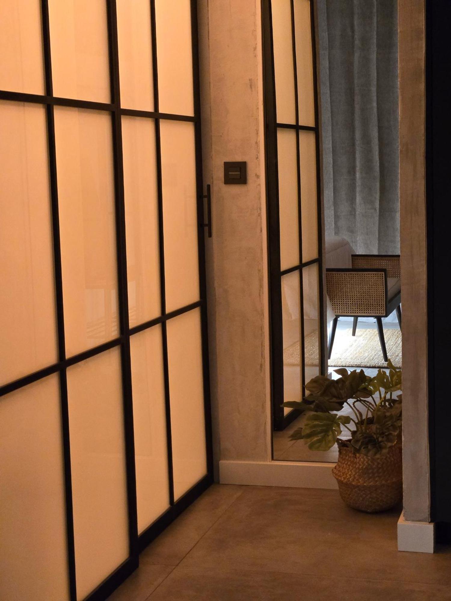 Loft Los Carmenes Гранада Екстер'єр фото