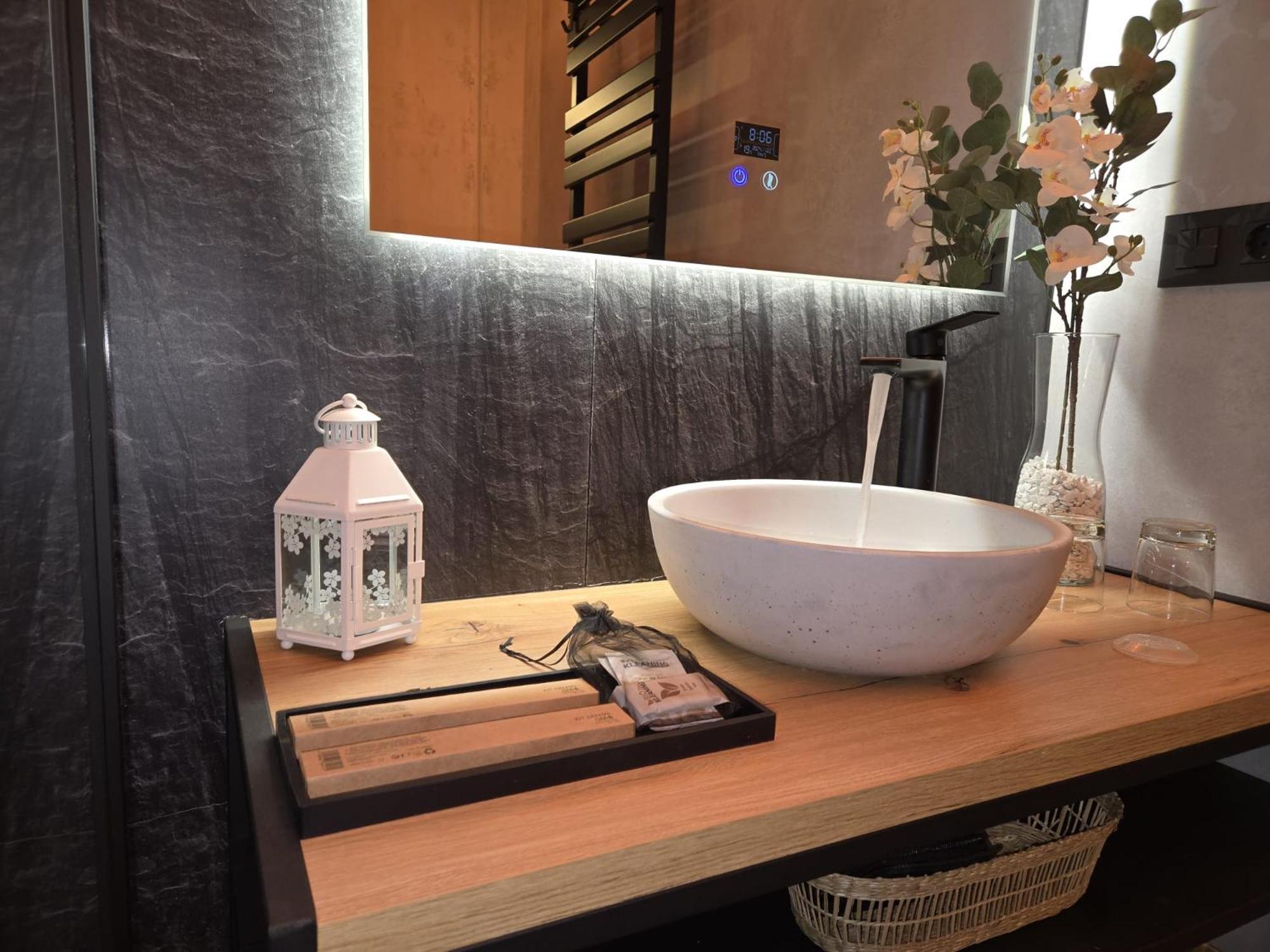 Loft Los Carmenes Гранада Екстер'єр фото