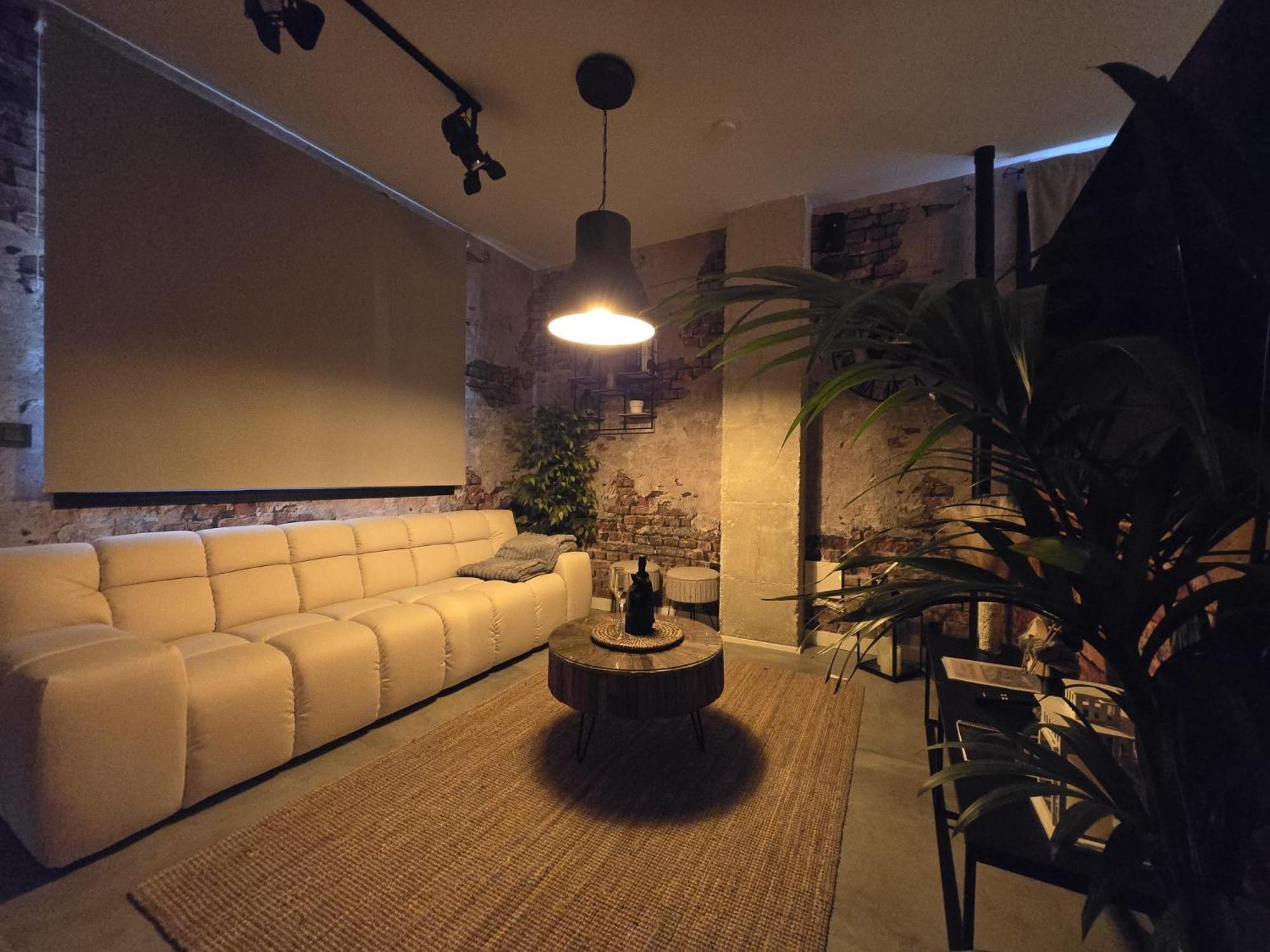 Loft Los Carmenes Гранада Екстер'єр фото